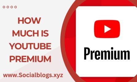 How Much Is YouTube Premium