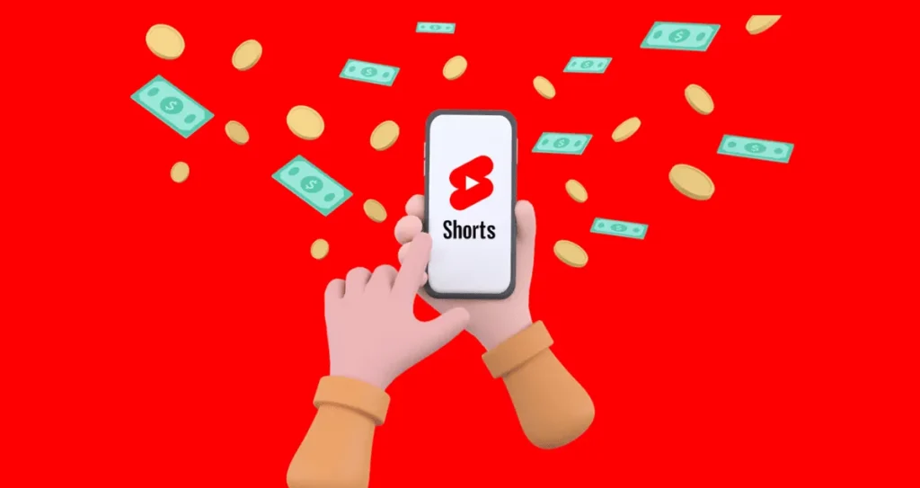 YouTube Shorts Requirements