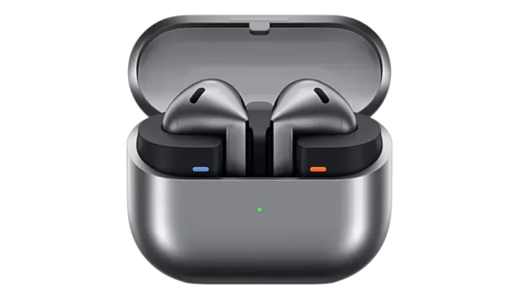 Samsung Galaxy Buds 3 Pro