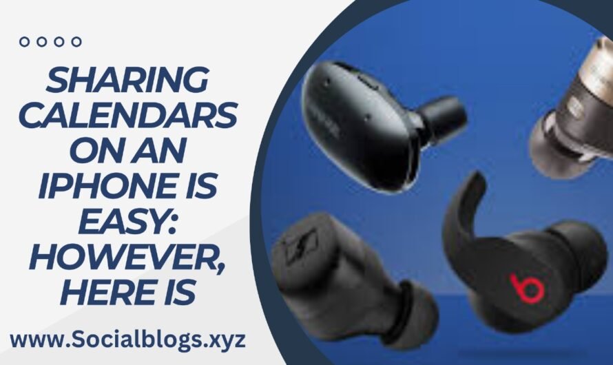 5 OF THE BEST WIRELESS EARBUDS AVAILABLE IN 2024