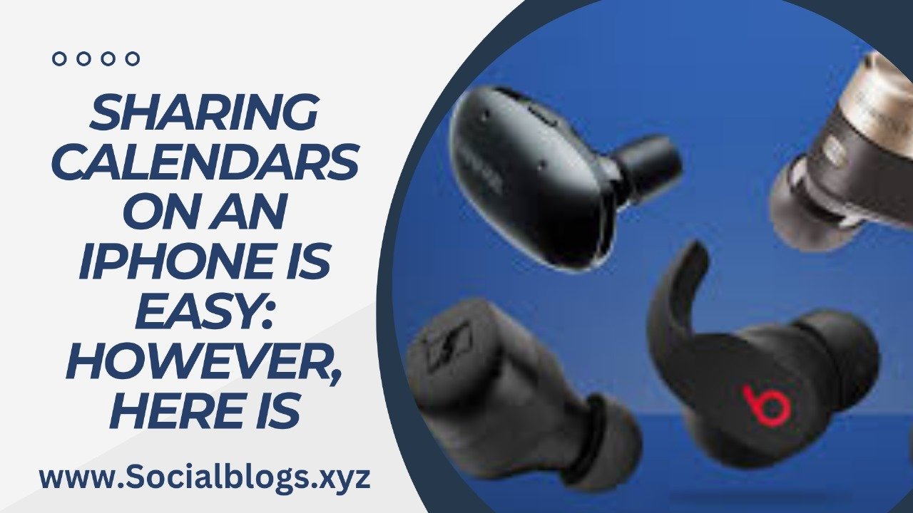 5 OF THE BEST WIRELESS EARBUDS AVAILABLE IN 2024