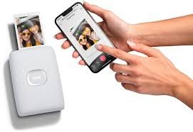 Fujifilm Instax Mini Link 2 Smartphone Printer